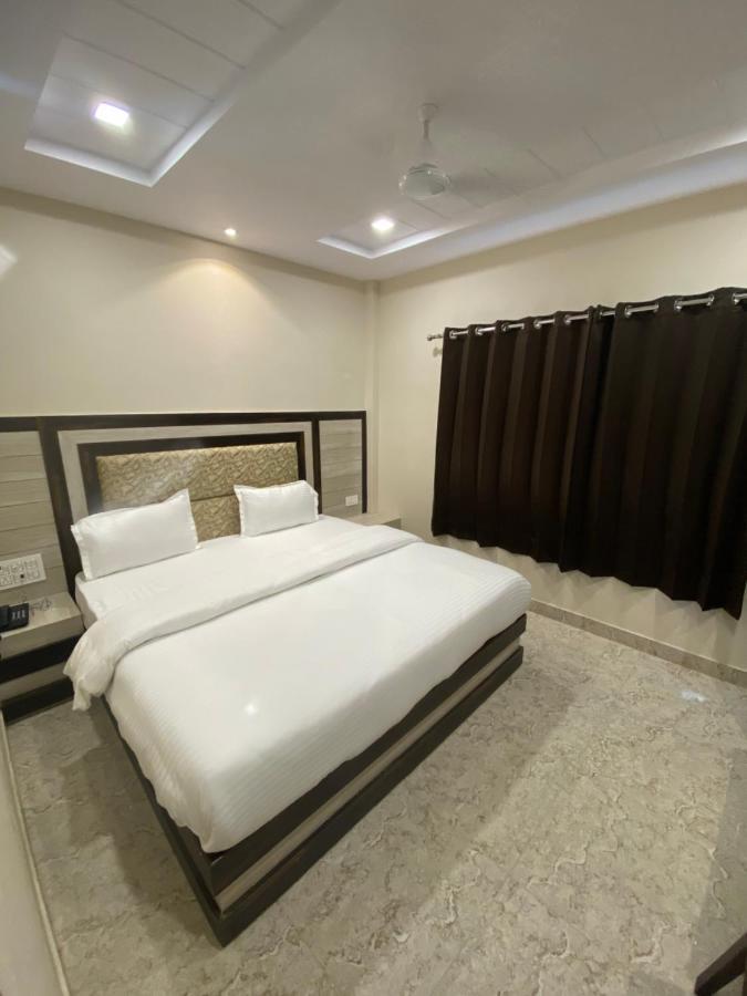 Hotel Blue Sky Haridwar Luaran gambar