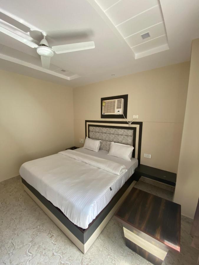 Hotel Blue Sky Haridwar Luaran gambar