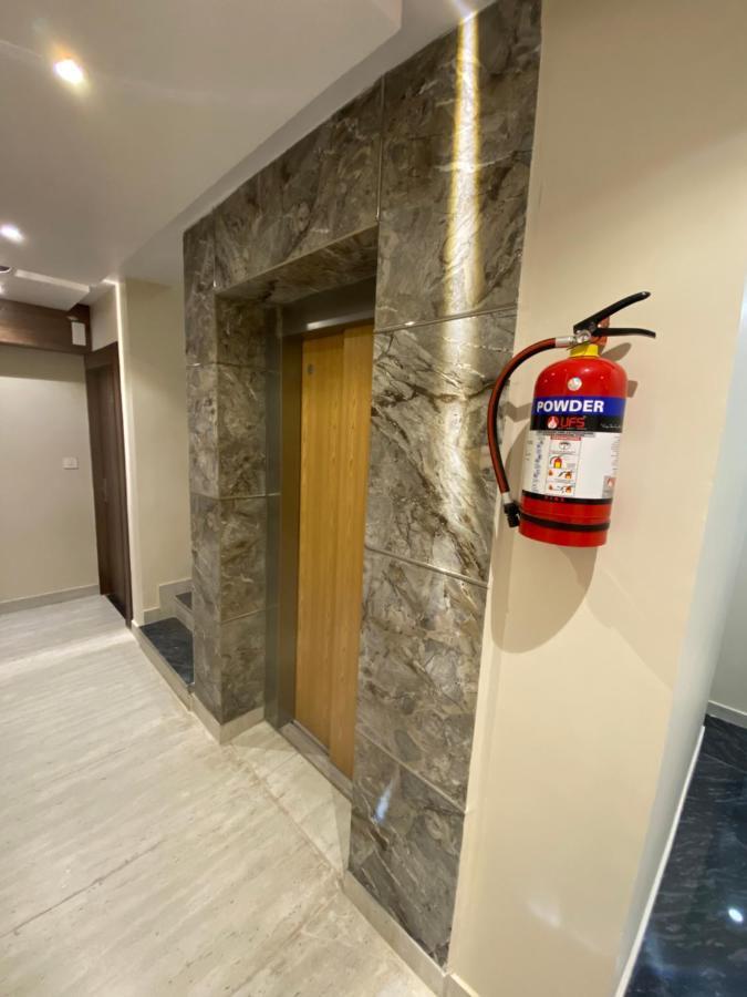 Hotel Blue Sky Haridwar Luaran gambar