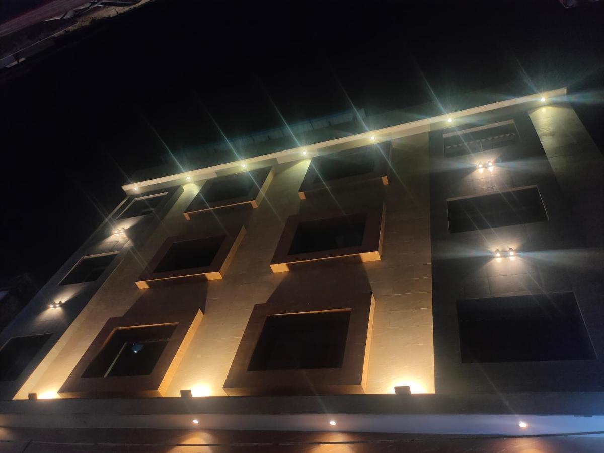 Hotel Blue Sky Haridwar Luaran gambar